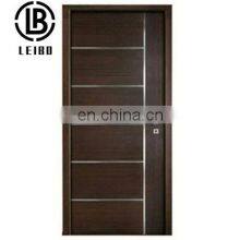 Solid Modern House Lock Handle Designs for Home Exterior Entrance Internal Wooden Door