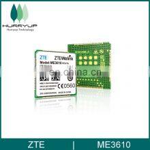 ZTEWelink ME3610 Download 10 Mbps Upload 5 Mbps LTE Cat 1 Data Service Module for Industry IoT Application Scenarios thumbnail-2