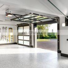 Factory Directly Good Garage Doors Price Aluminium Garage Door for Dealers thumbnail-5