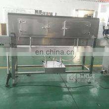 Automatic Bottles Shrink Sleeve Wrap Labeling Machine Price thumbnail-5