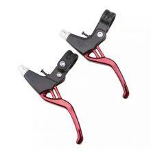 High Quality Mountain Bike Brake Lever Aluminum Alloy Bicycle Brake Lever thumbnail-2
