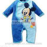 Cartoon Newborn Rompers AG-LA0006 thumbnail-2