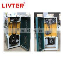 Factory Supply Single-Sided Straight And Spiral Cutter Heavy Smooth Planing Press Planer Woodworking Planer thumbnail-5