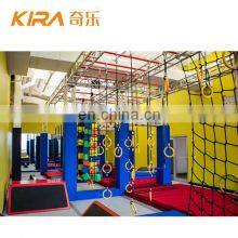 Ninja Obstacles Team Building Adventure Ninja Course Kids American Ninja Warrior Obstacle Course thumbnail-2