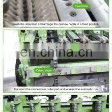 Cashewnuts Huller Commercial Cashew Dehulling Machine thumbnail-5