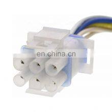 High Quality DC Refrigerator Motor WR60X10074 thumbnail-5