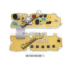 6781EC1038D 6870EC1033U 6870EC9039B-1 6870EC9039B-2 6871EC1033U-1 6871EC1089A Washing Machine Electronic Board thumbnail-3