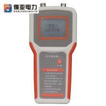 Portable DC Grounding Fault Detector DYDF-850 thumbnail-2