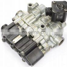 4729000560 WABCO ECAS Solenoid Valvefor DAF MAN MB Truck thumbnail-1