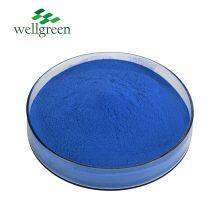 Blue Spirulina Food Dye Pigment Alga Price Grade E18 Green Algae Organic Extract Phycocyanin Powder thumbnail-2