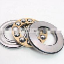 51124 Thrust Ball Bearing Size 120*155*25 Mm thumbnail-4