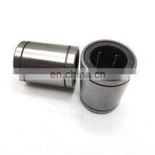 LMB4UU China Inch Shaft 6.35x12.7x19.05 mm Linear Motion Ball Bearing thumbnail-5