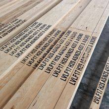 Structural LVL Pine Beams LVL Pine Plywood for Construction For Sale thumbnail-5