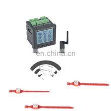 ATE200 Passive Wireless Temperature Sensor Belt Type Powered by Battery