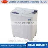 6kg New Design Cheap Mini Washing Machine Twin Tub