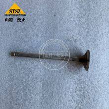 Cummins NT855 Engine Intake Valve 3803512 thumbnail-3