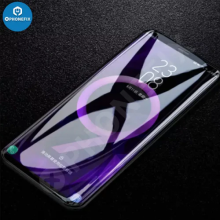 UV Liquid Screen Protector For Samsung Galaxy Full UV Glue Tempered Glass thumbnail-2