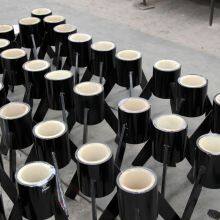 High Quality Centering Guides for Mud Agitator , Centralizers for Mud Mixer for Mud Tank thumbnail-2