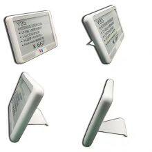 E-paper Display 4.2 Inch B/W/R 3 Colors NFC Batteryless E-ink Table Tag E-paper Electronic Meeting Board thumbnail-3