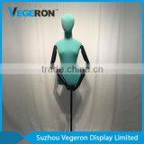 High Quality Display Torso Mannequin thumbnail-1
