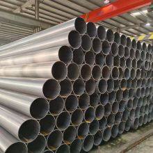 ASTM A53 Gr.A &Gr. B Carbon ERW Steel Pipe for High Temperature thumbnail-4