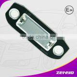 With 12 Years Manufacturer Experience Factory Provide License Plate Lamp for VOLVO 07 thumbnail-1