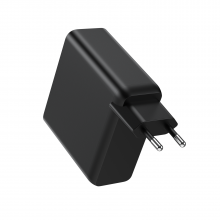 VINOP PD 100W 3C+A GaN Super Fast Wall Charger thumbnail-2