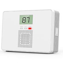 CM100 wireless household gas leak alarm