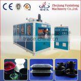 FJL-750 Disposable Glass Machine Price, Plastic Disposal Glass Making Machine thumbnail-1