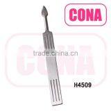 High Quality Stainless Steel Culticle Pusher thumbnail-1