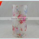 Glass Hurricane Lantern ,home Decor