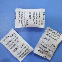1g ASilica Gel in Dust-Free Blank Paper for Medicine/Healthcare Products thumbnail-5