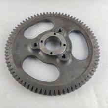 ISX15 QSX15 Camshaft Gear 3102742 3076233 Heavy Truck thumbnail-1