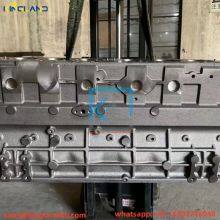 3066 Engine Cylinder Head 212-8566 2128566 For CAT thumbnail-1