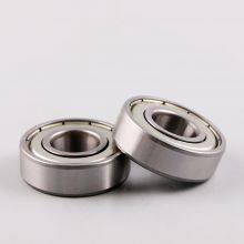 Deep Groove Ball Bearing 6202ZZ thumbnail-1