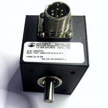 ACCU-CODER MODEL 711 Incremental Encoder thumbnail-3
