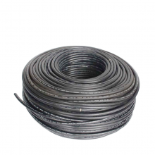 QDGY Brand High Quality SAE Hydraulic Air A/C Fuel Oil Power Steering Rubber EPDM Brake Hoses Tube Pipes Car Truck Direct China thumbnail-5