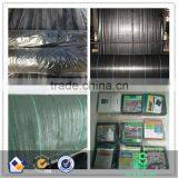 PP Woven Weed Control Fabric/woven Weed Mat/anti Grass Fabric With Low Price Quality Choice