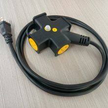 5-15P 15A 125V Extension Cord thumbnail-2