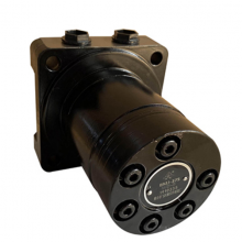 BMJ Replacement Orbital Motor for Parker TG-475cc Hydraulic Wheel Motor thumbnail-3