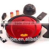 Sweeper Robots With Sweeper Brush / Vacuum Cleaner Robot With CE,RoHS Certification