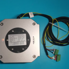 Permanent Magnet Synchronous Motor BM14743/PM81842 for Elevator Door Operator