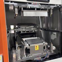 Jin Changxing Hot Melt Machine; Hot Plate Type Plastic Welding Machine; Automobile Glove Box Hot Plate Welding Equipment. thumbnail-4