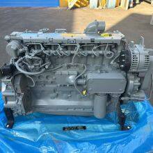 Construction Machinery Part 6 Cylinder TCD2013L062V Engine Deutz Diesel Engine thumbnail-5
