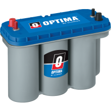 VARTA OPTIMA 12V75AH BLUE TOP 852188000 thumbnail-1