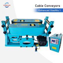 XiaoNiu 1 Transporteur de câbles - Compact, puissant et convivial thumbnail-3