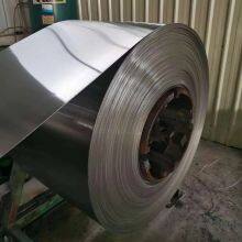 Wholesale Price 304 304L 316 309S 410 430 904L Cold Rolled Stainless Steel Coil With Customized Size 20-2000mm Width thumbnail-4