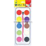 TARGET Audited Supplier,Simply Watercolor Set