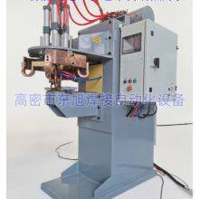 For High-Strength Steel/Aluminum Alloy - Medium-Frequency Spot Welding System for Auto Precision Parts thumbnail-1