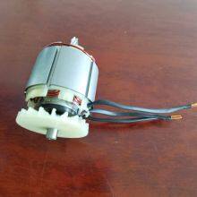 20V DCE6 Lithium-Ion Impact Wrench With Brushless Motor, Driver, and DC Motor for Application in the Electric Tool Industry. thumbnail-1